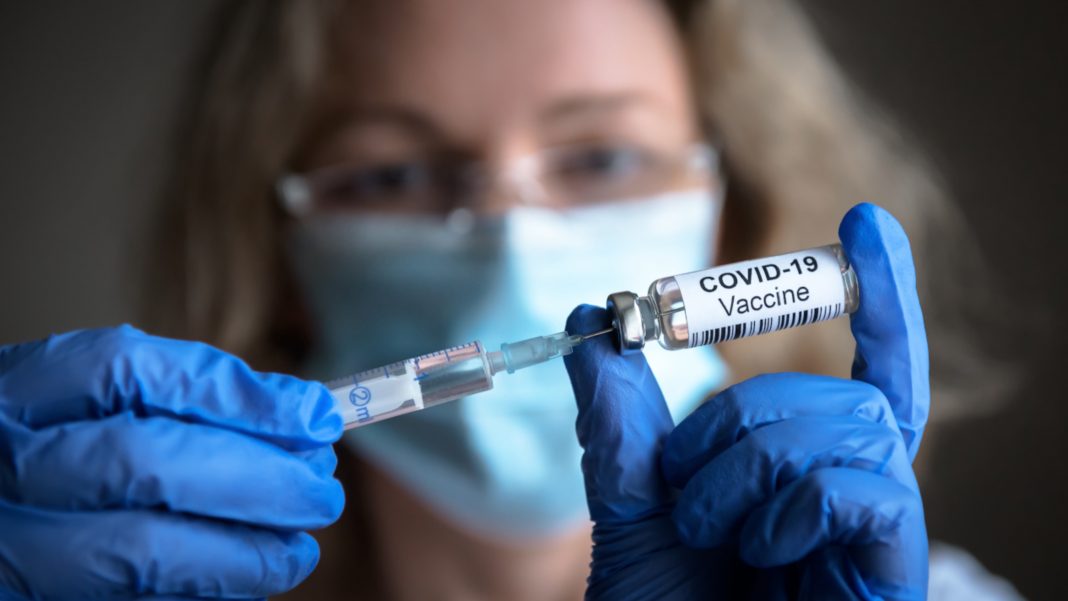 Covid Vaccine vs Natural Immunity