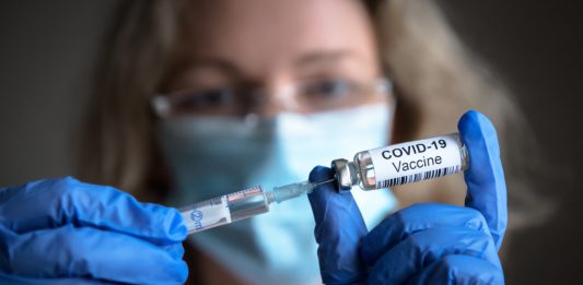 Covid Vaccine vs Natural Immunity
