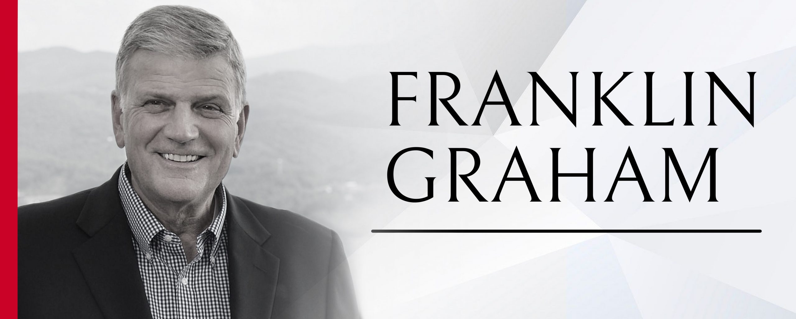 Franklin Graham