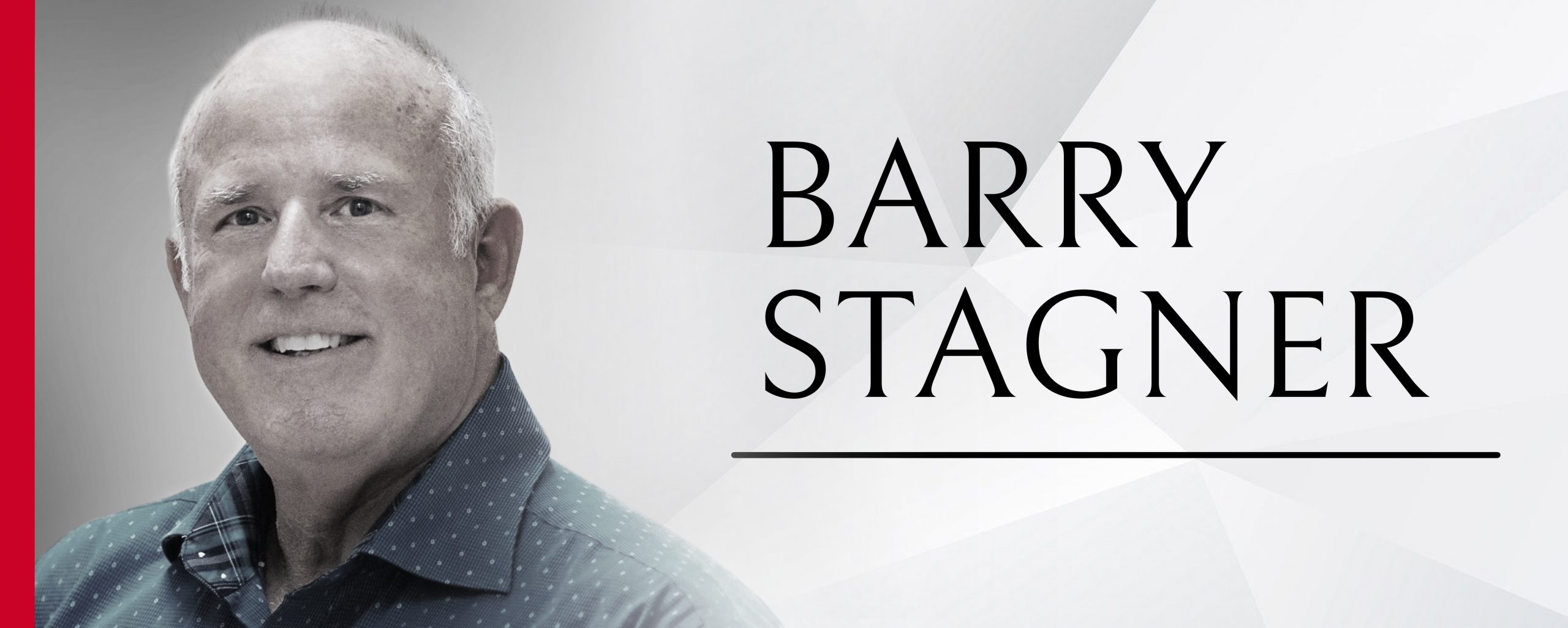 Barry Stagner