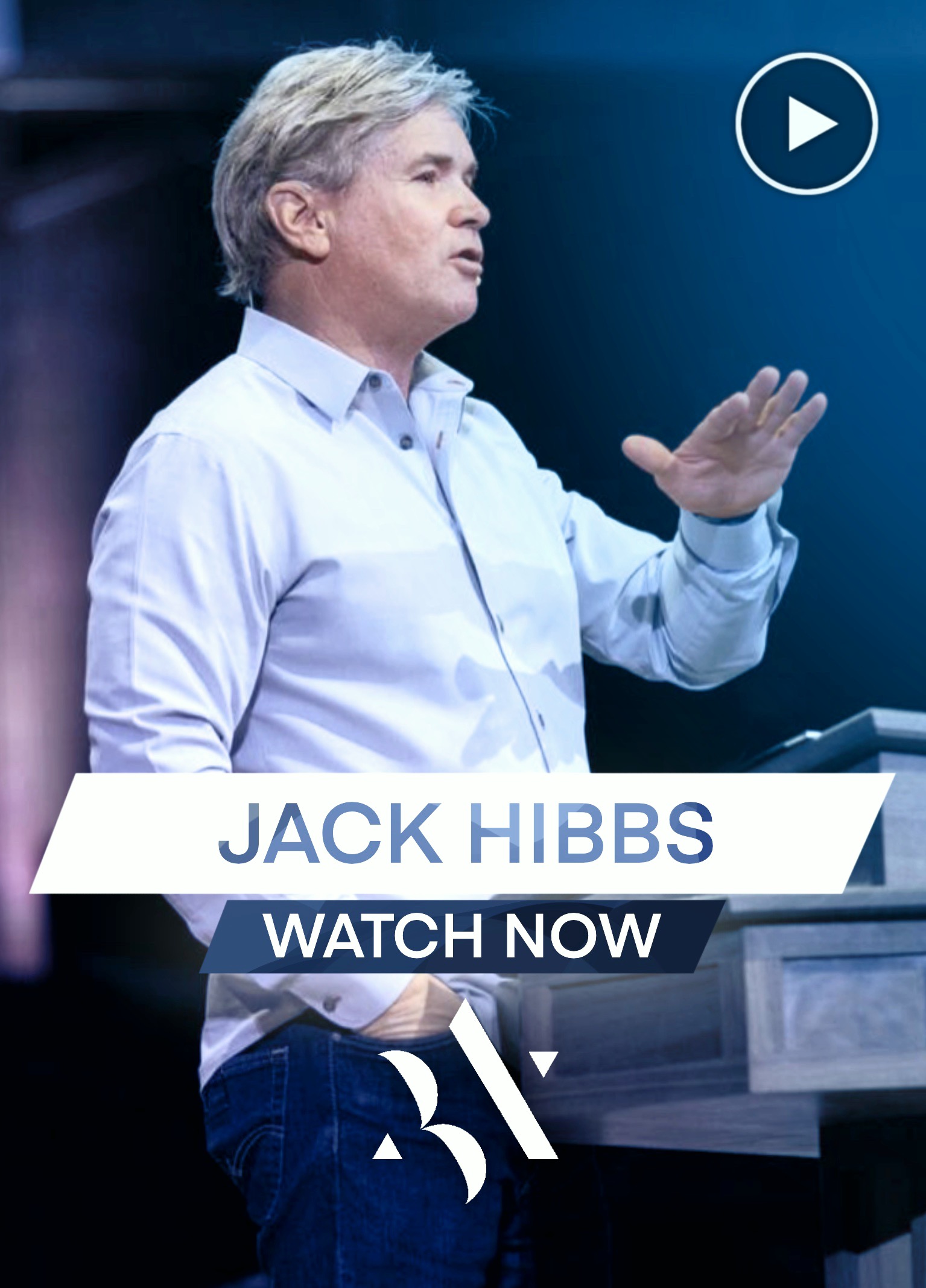 Jack Hibbs 