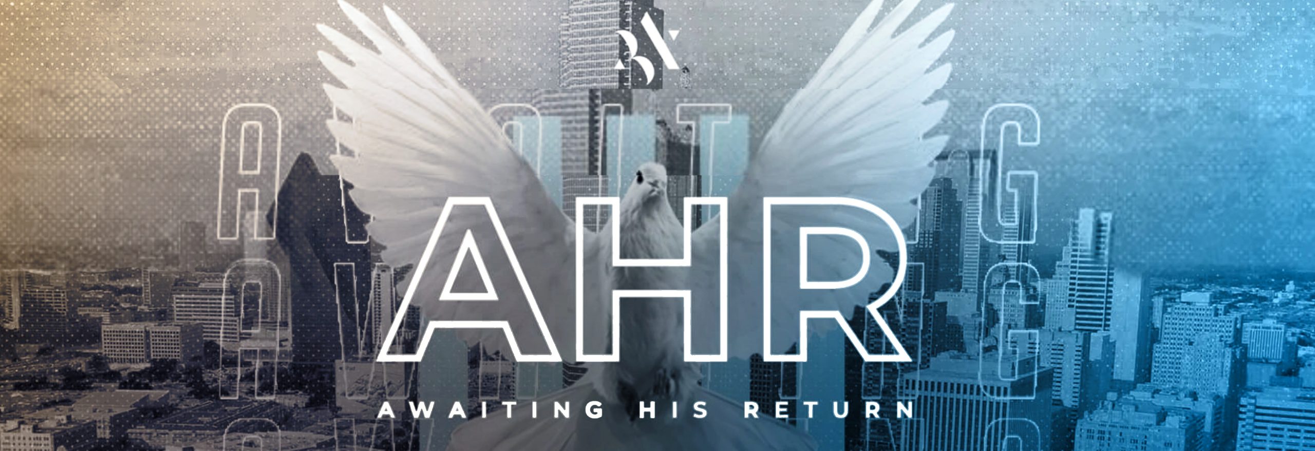 Awaiting His Return 