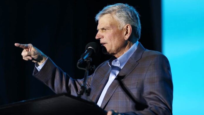 Franklin Graham