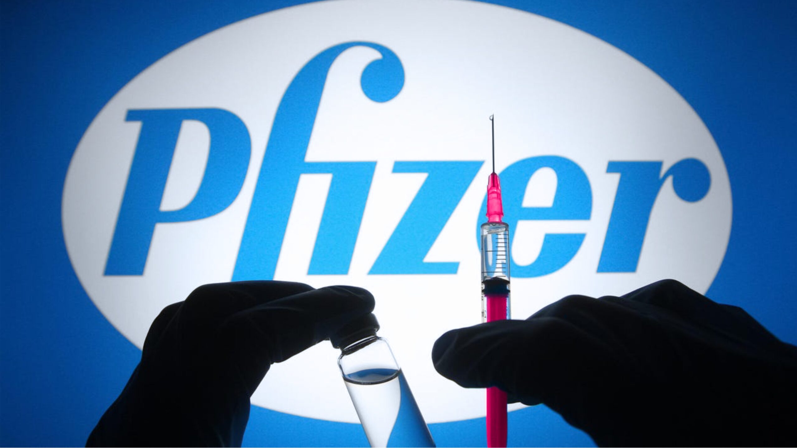 Pfizer Whistleblower Credits ‘The Lord’ With Helping Her Expose COVID Vaccine Cover-Up - Harbingers Daily