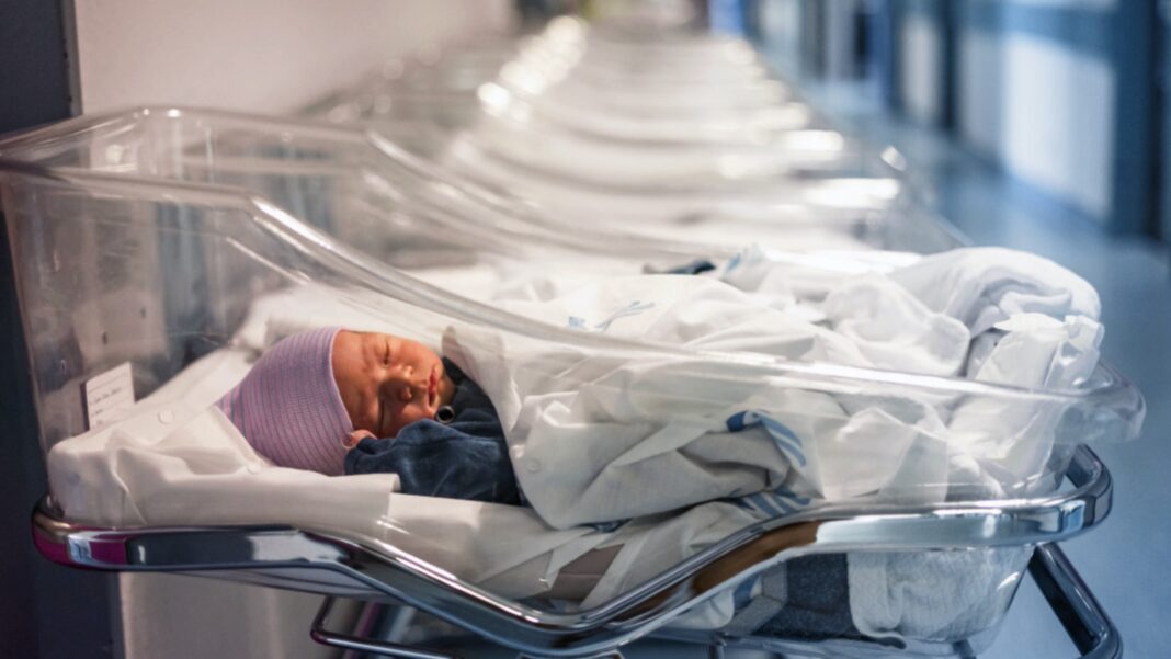 babies in hospitals, pro-life, abortion