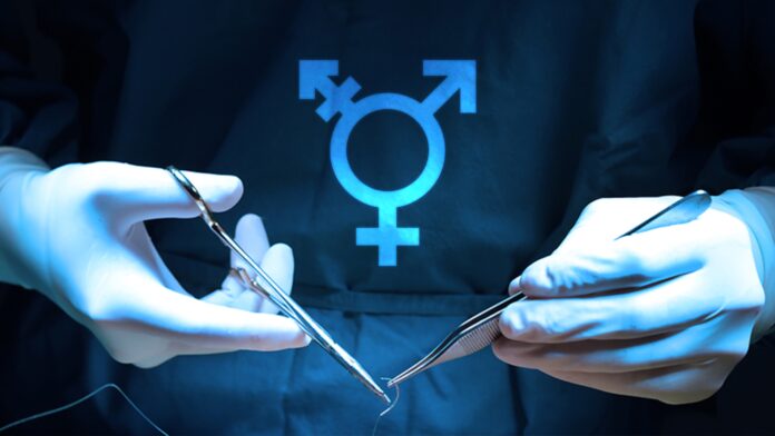 Transgender surgery