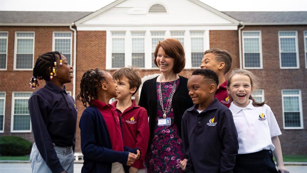 Bethel Christian Academy, Maryland 5444