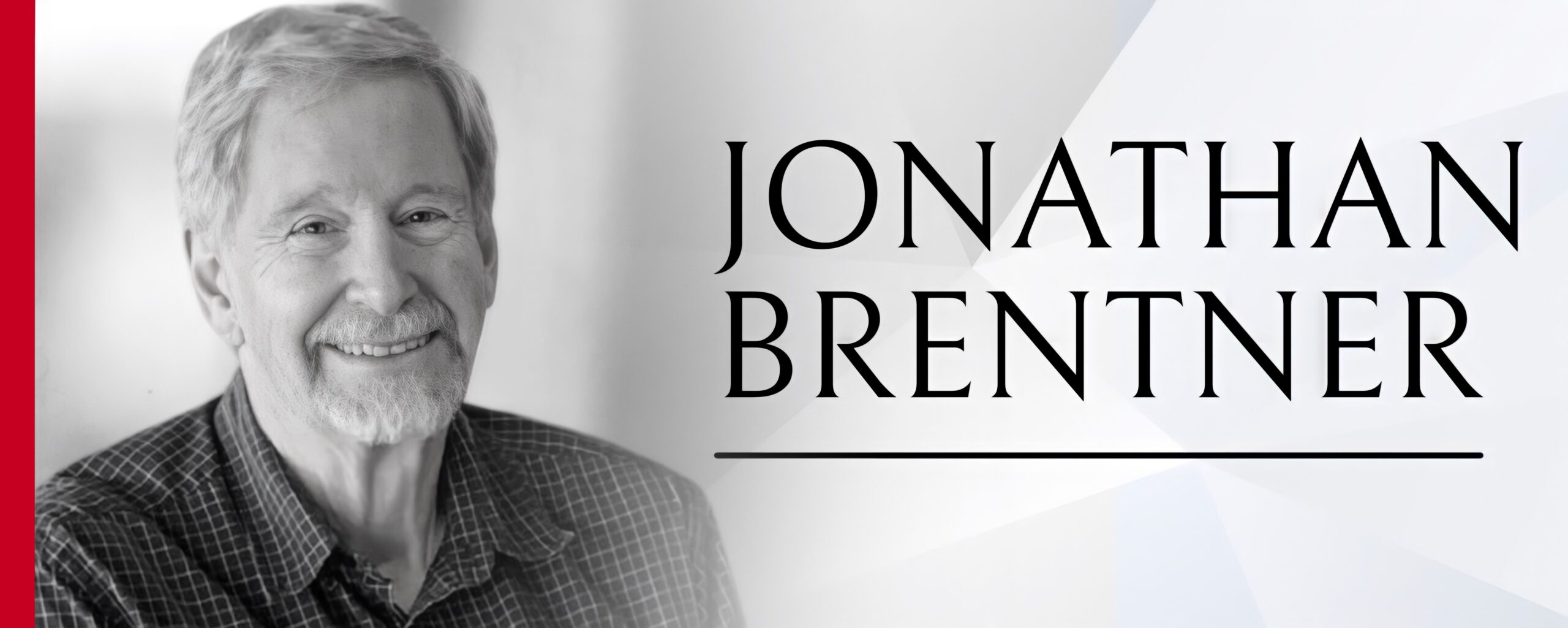 Jonathan Brentner