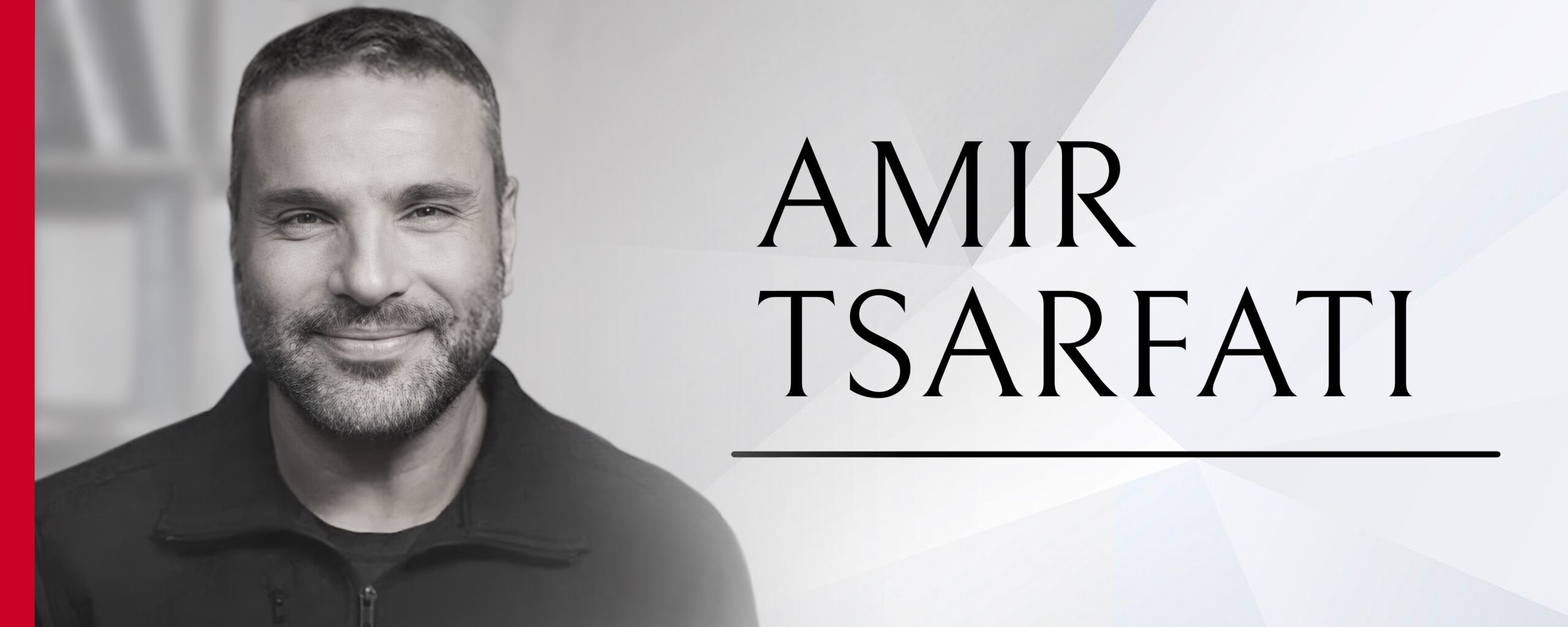 Amir Tsarfati,WORLDVIEW w/ Amir Tsarfati,Worldview