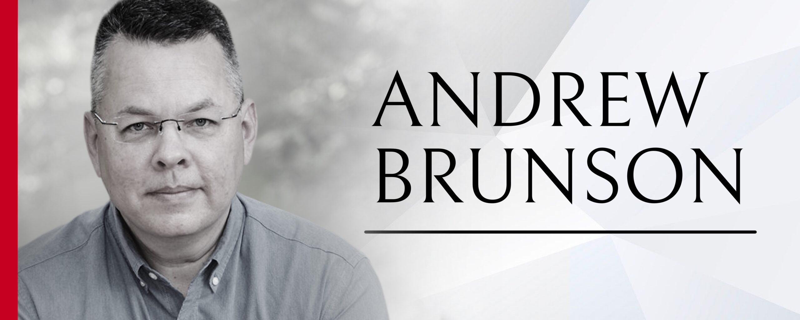 Andrew Brunson,Prepare To Stand,Andrew Brunson Prepare To Stand,Persecution
