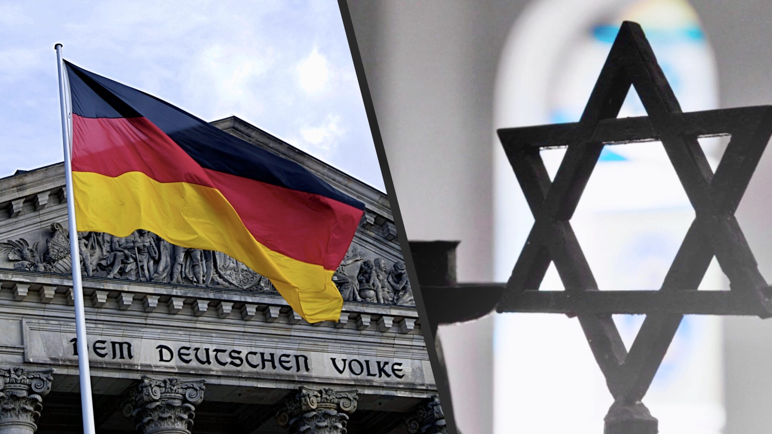 'Frightening': German Hatred of Jews Rises 40%, Showing Dangerous Influence Of Anti-Semitic Propaganda - Harbingers Daily