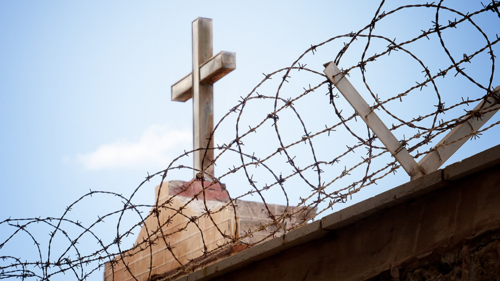 'Wakeup Call To Churches In The West': Religious Freedom Group Names 2022 Persecutor of the Year - Harbingers Daily