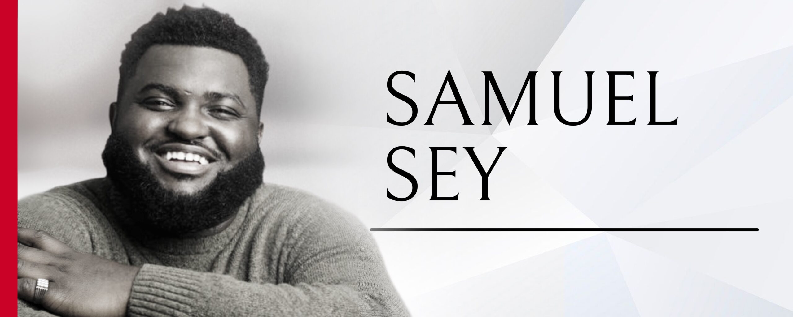 Critical Race Theory,Samuel Sey,Big Brother