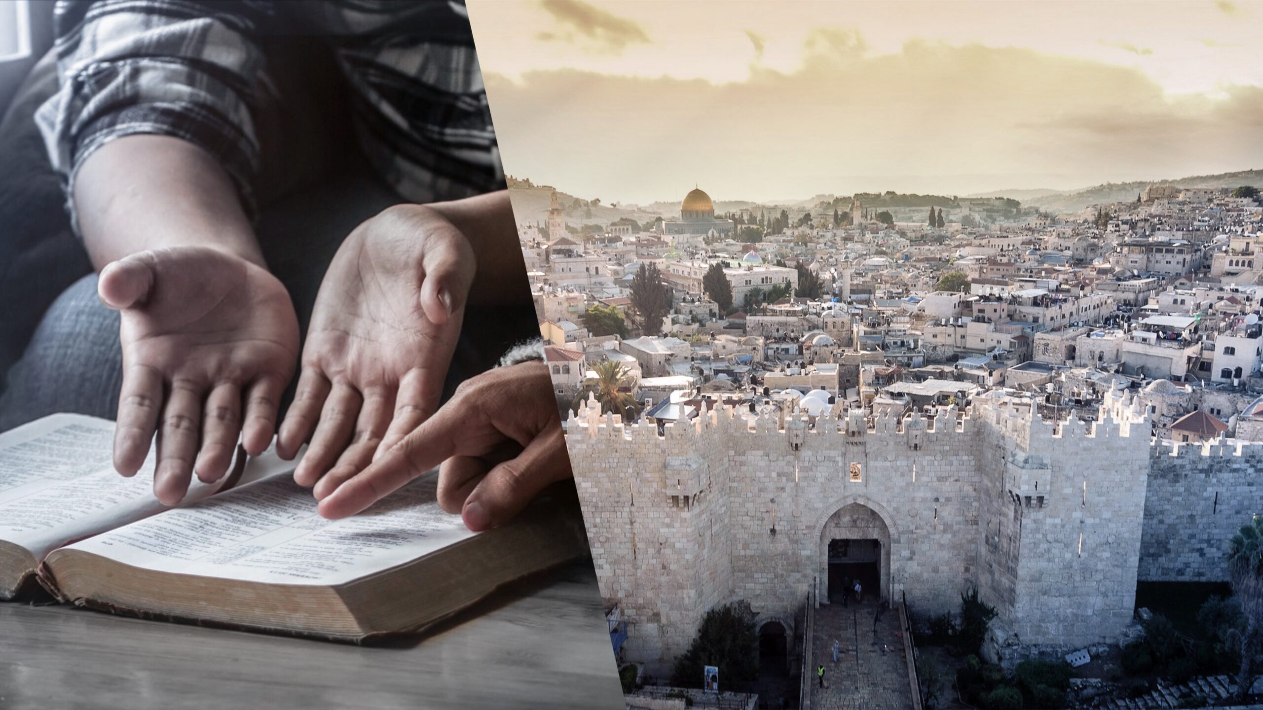3 Dangers Of Illuminating Bible Prophecy With One's Own Light - Harbingers Daily