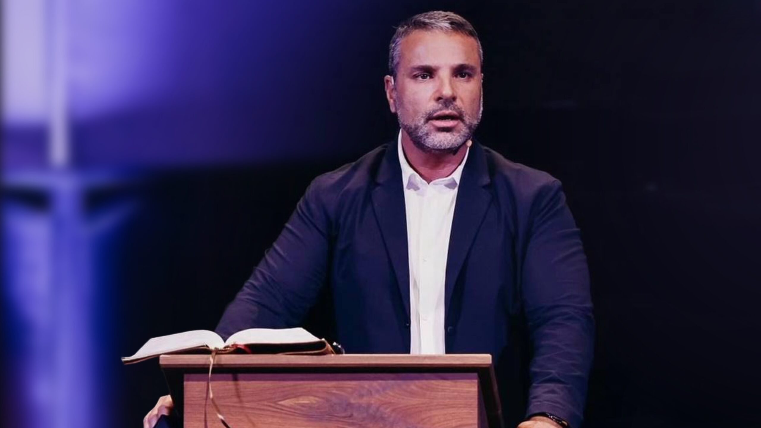 Awaiting His Return Conference – Amir Tsarfati - Harbingers TV