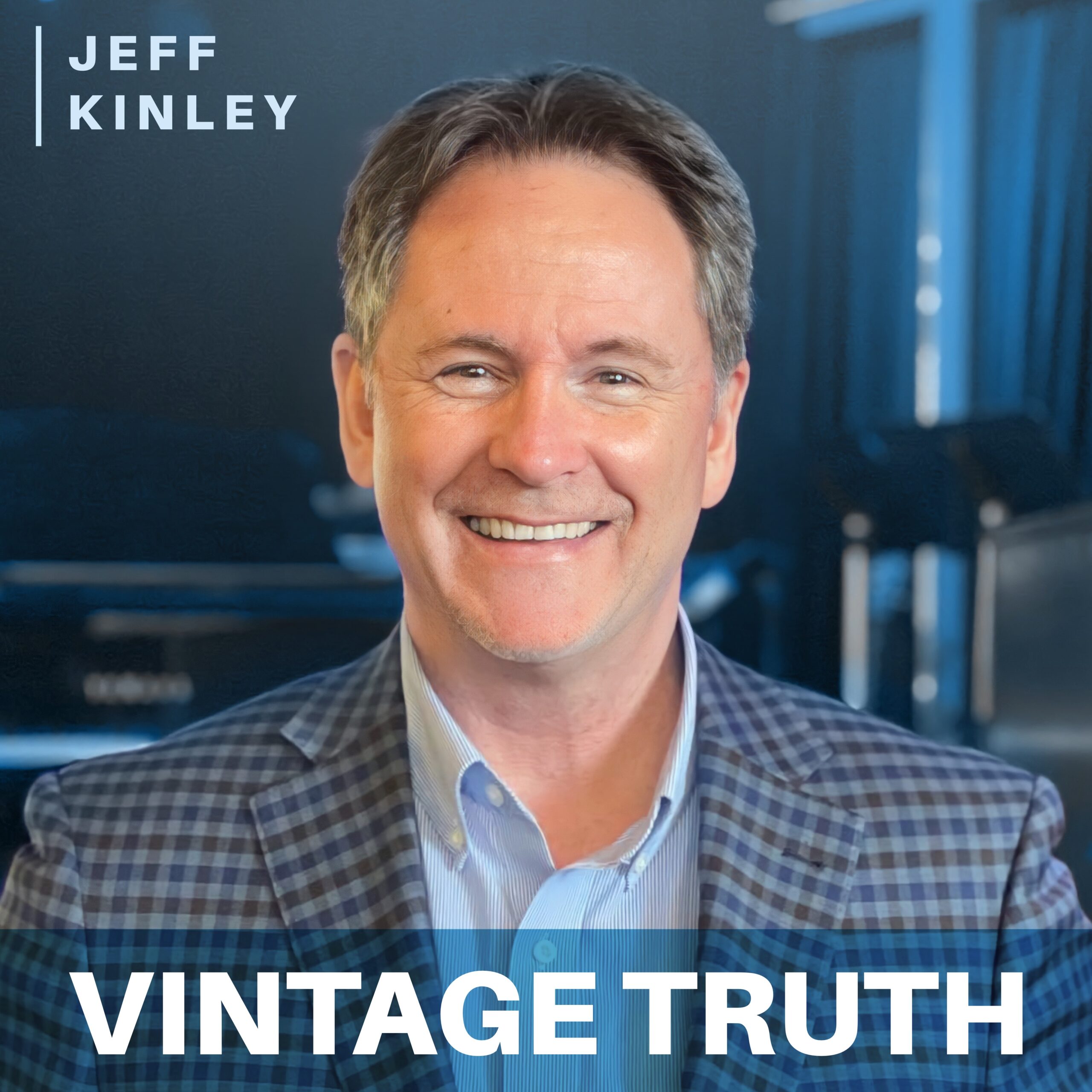 Jeff Kinley Vintage Truth