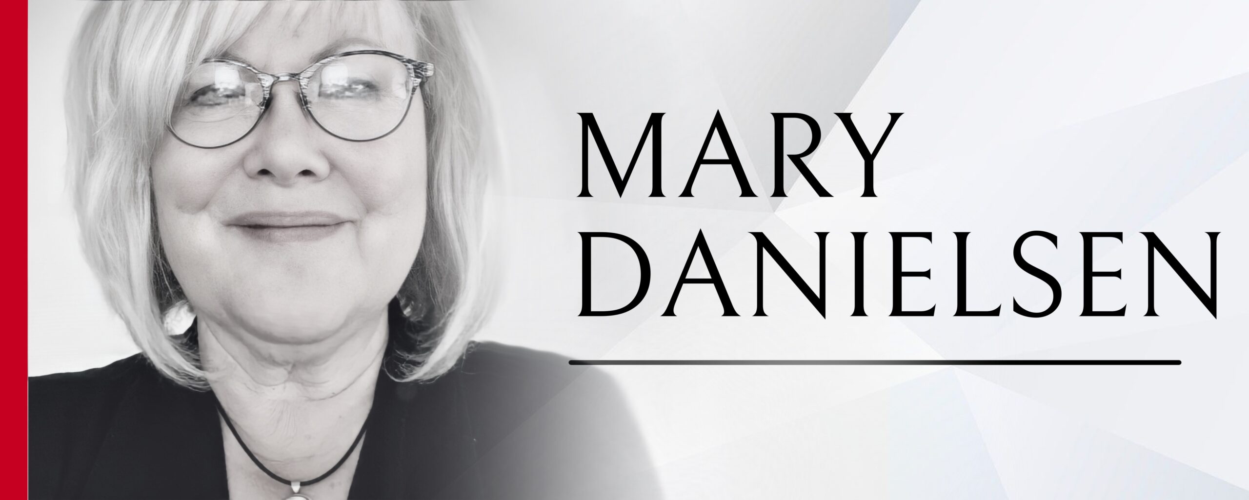 Mary Danielsen