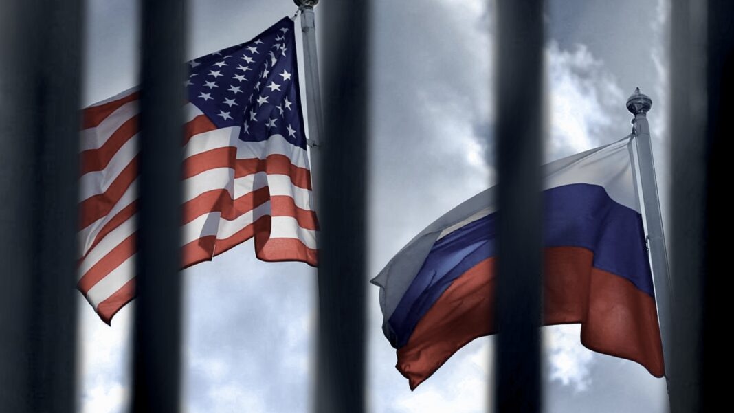 Russia, United States, Prisoner Swap