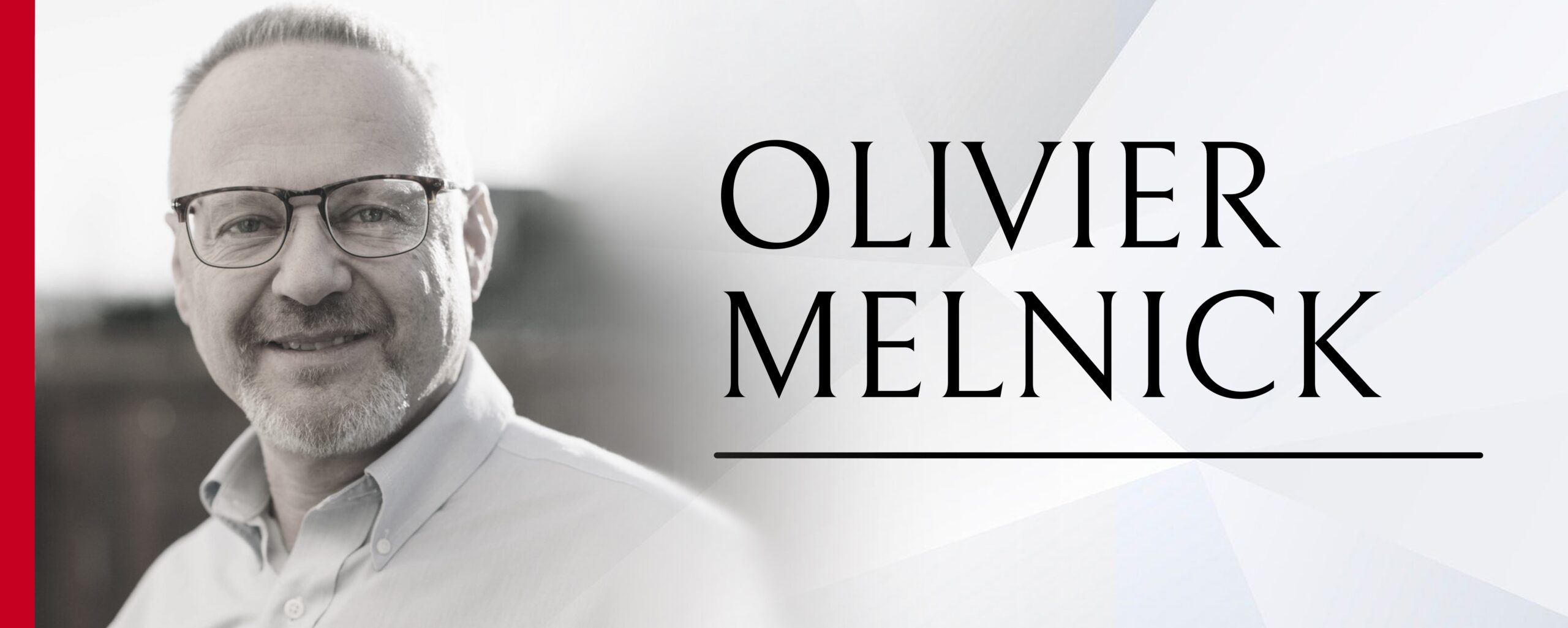 Olivier Melnick