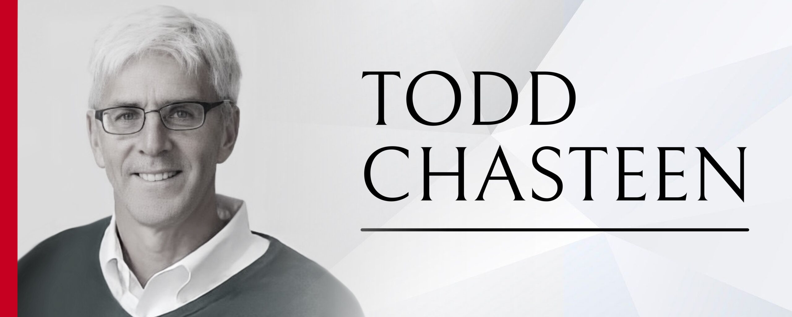 Todd Chasteen