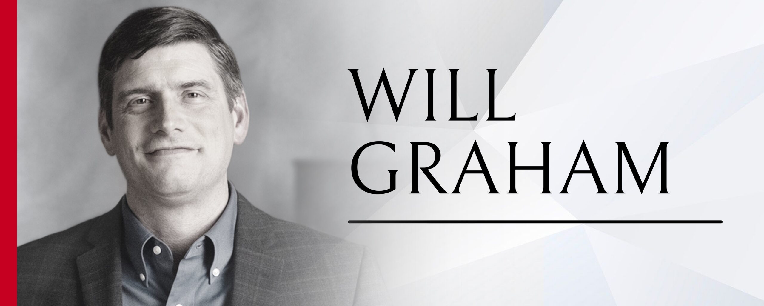 Will Graham
