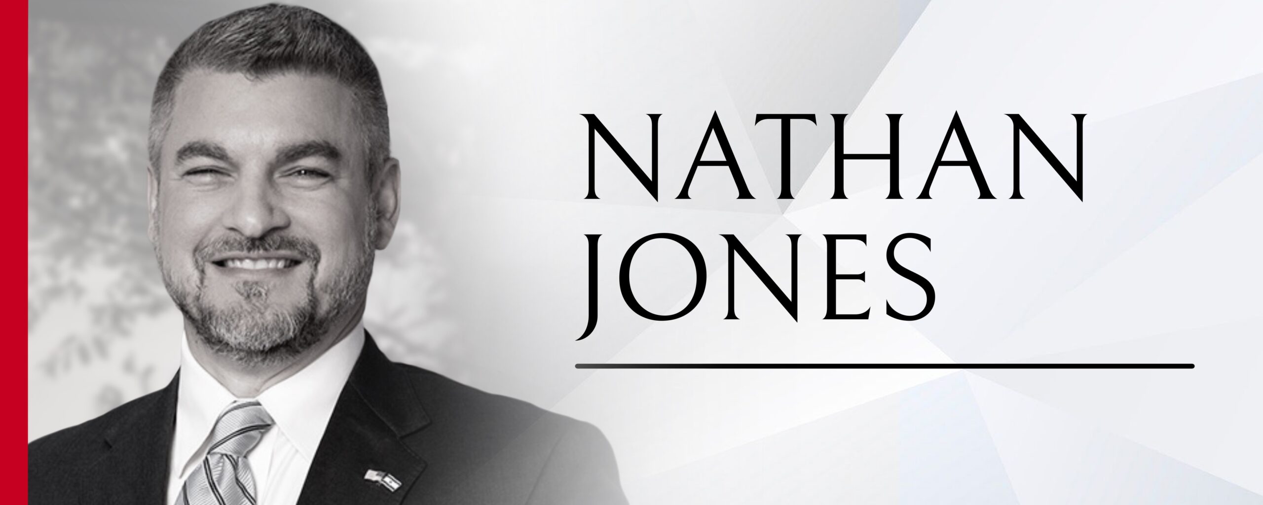 Nathan Jones 