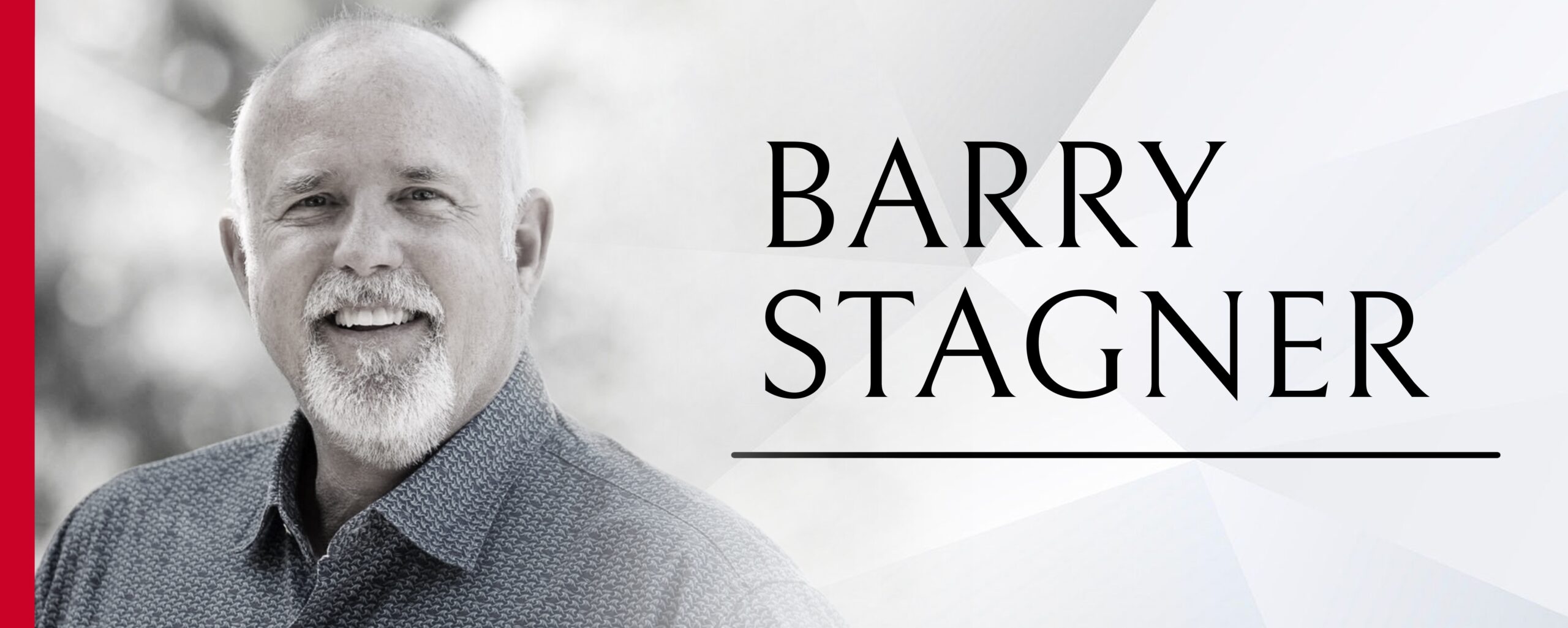 Barry Stagner
