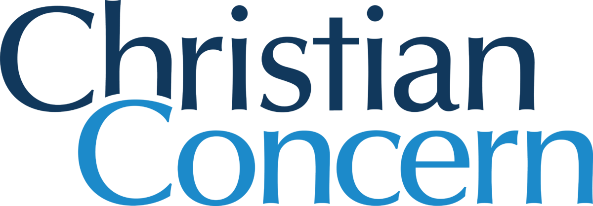 christian concern new logo