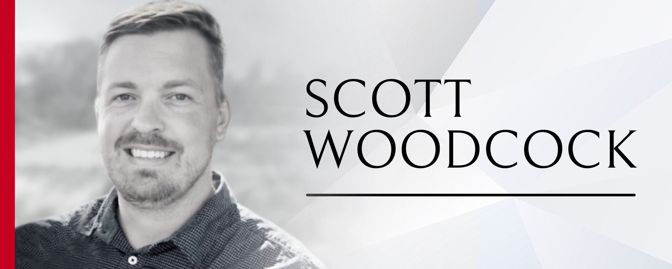 Scott Woodcock