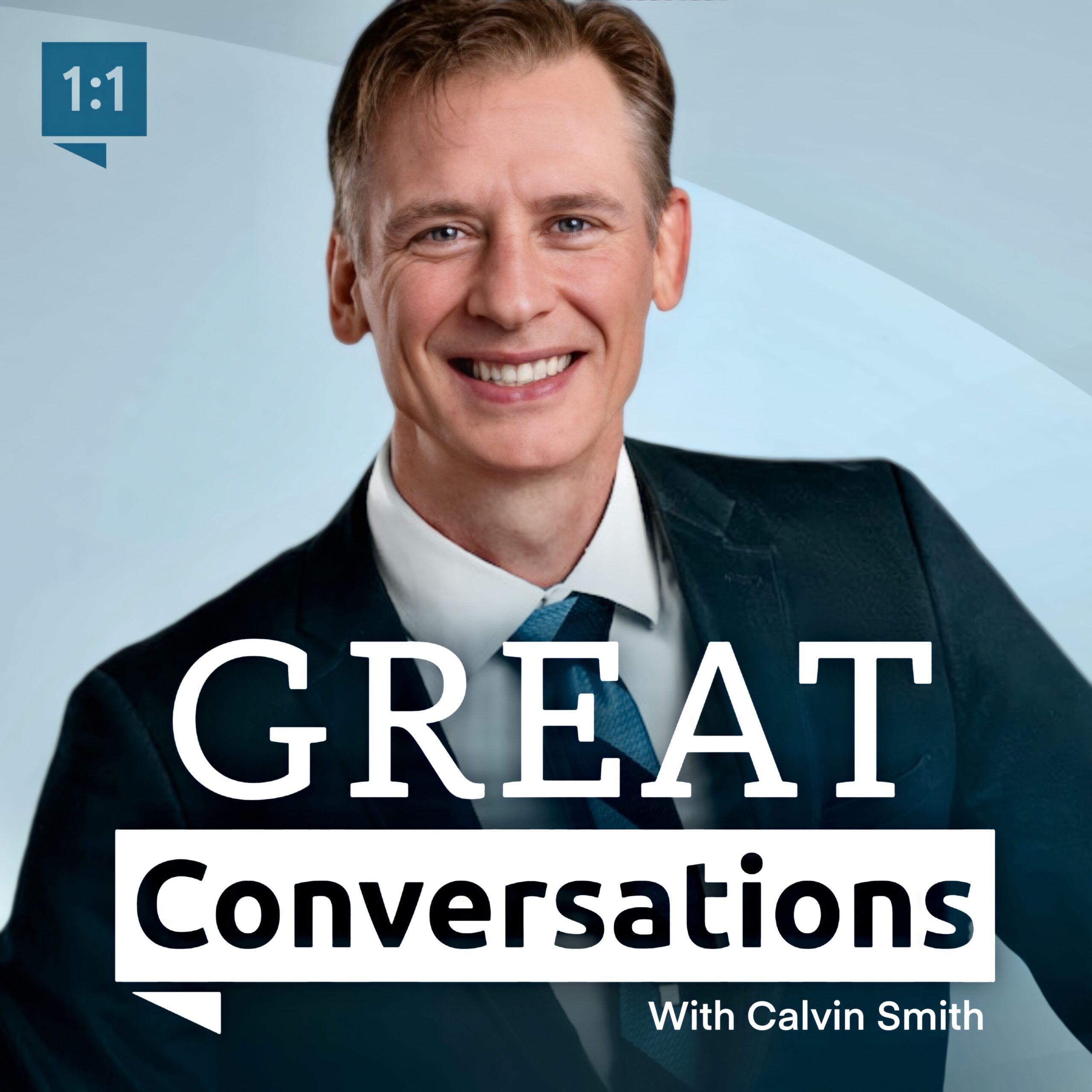 Calvin Smith Podcast