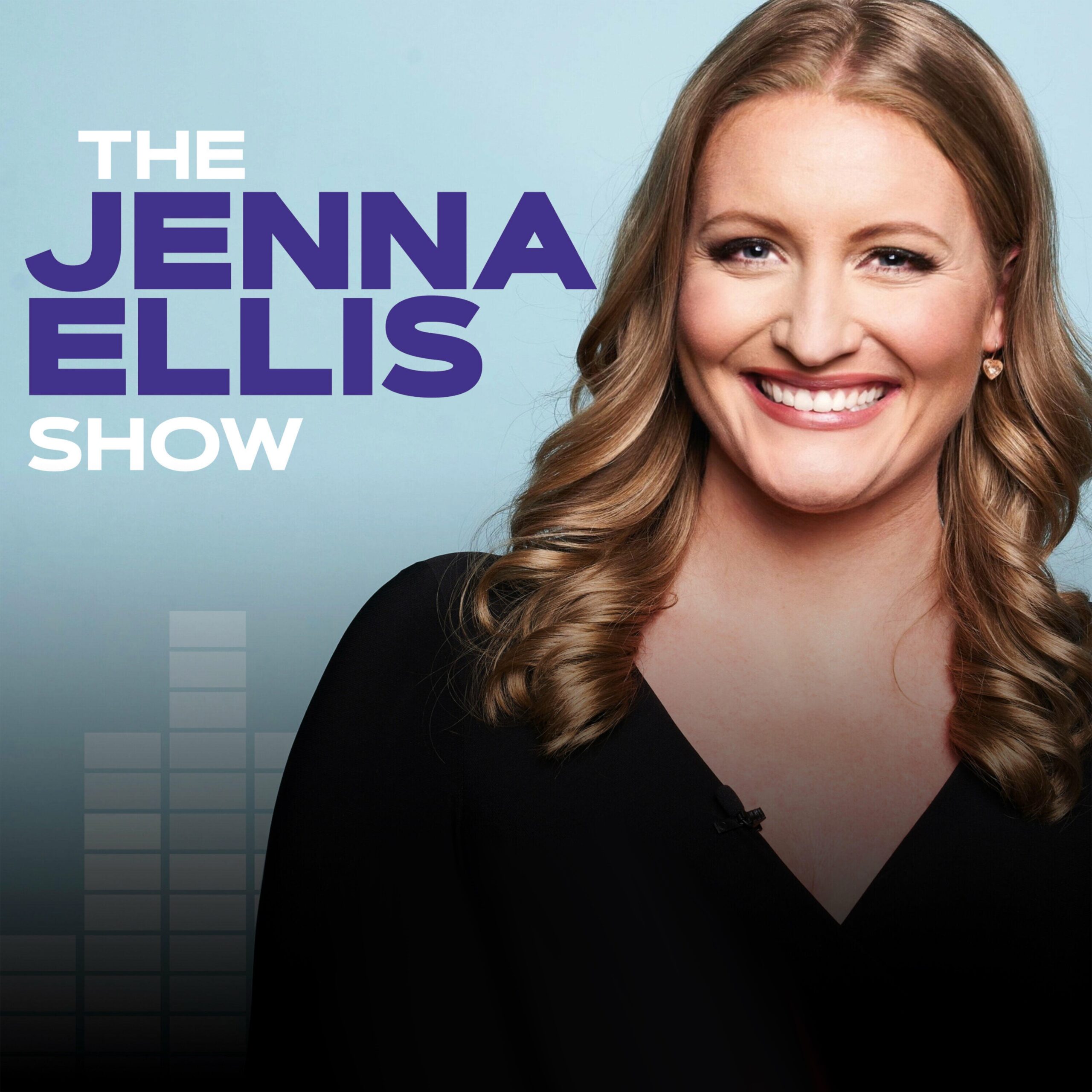 Jenna Ellis Podcast