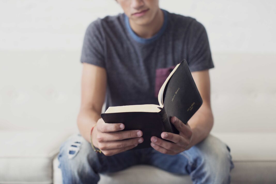 Bible, Teen