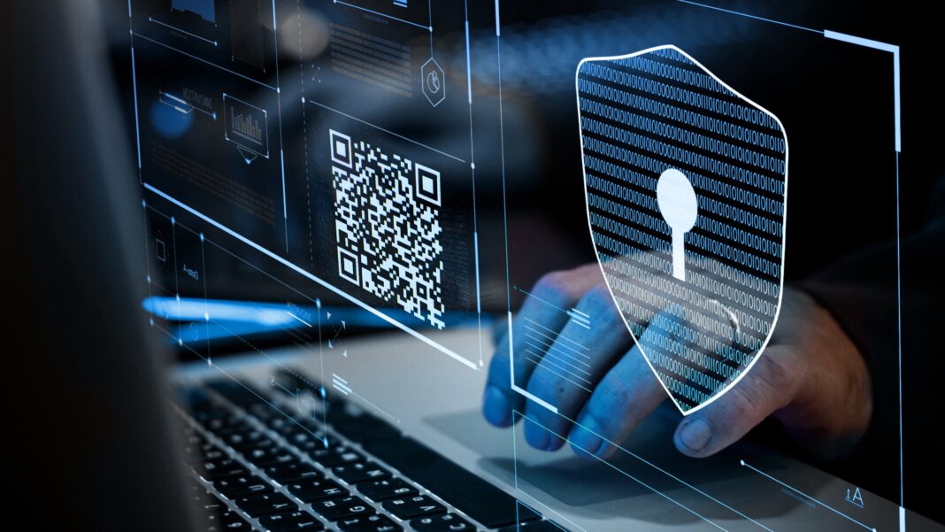 Security, digital, Hacker, Computer, Digital ID