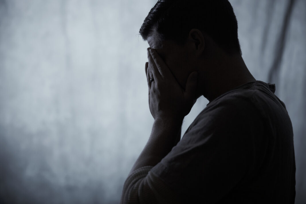 Prayer, Depressed