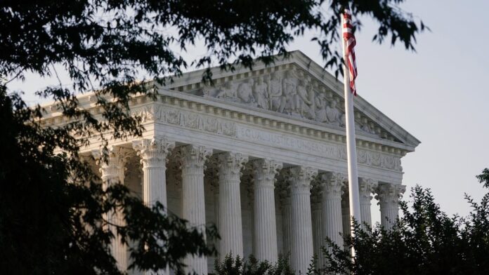 supreme court
