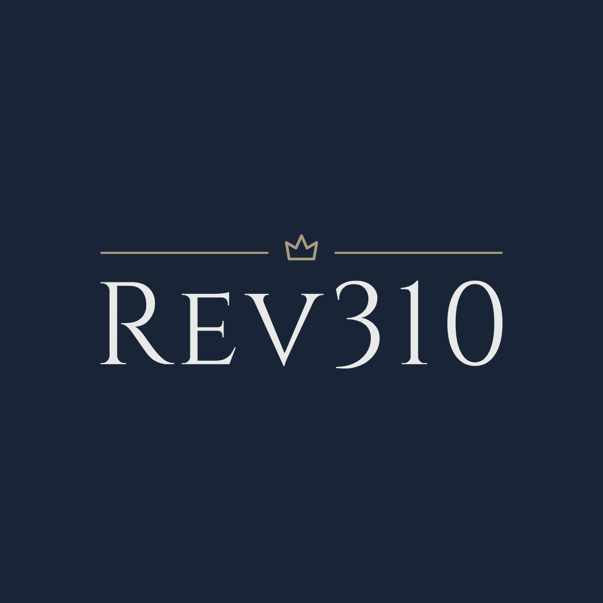 Rev310, Pete Garcia