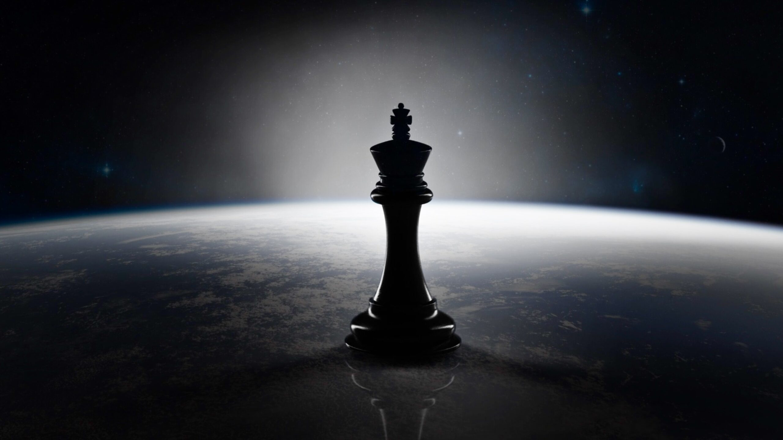 As World Politics Plays Out Around Us, Take Comfort… The King of kings has the Final Move - Harbingers Daily
