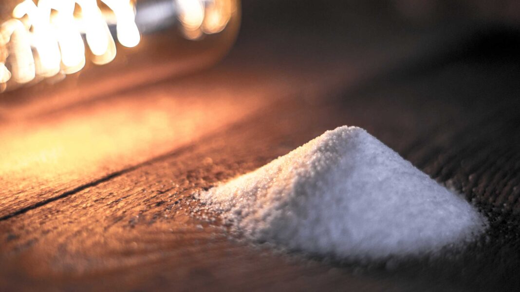 being salt and light hero opt
