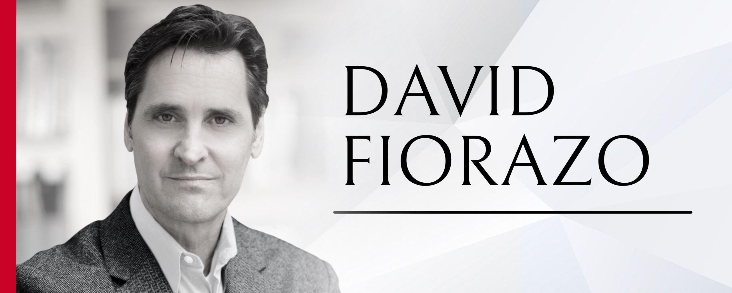 David Fiorazo