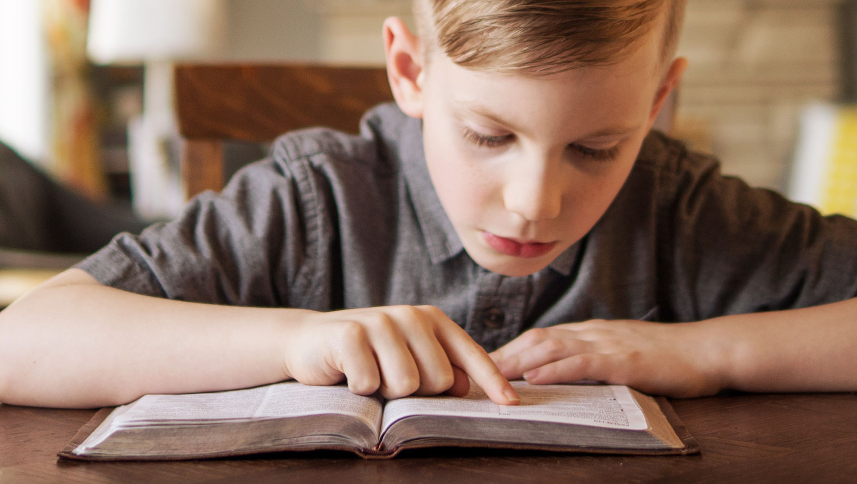 Eternal Consequences: Only 3% Of Children Have A Biblical Worldview - Harbingers Daily