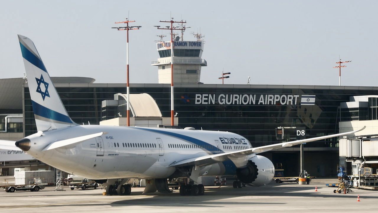 Israel Warns Its Citizens Against Traveling Abroad, Citing Dramatic Rise In Global Antisemitism - Harbingers Daily
