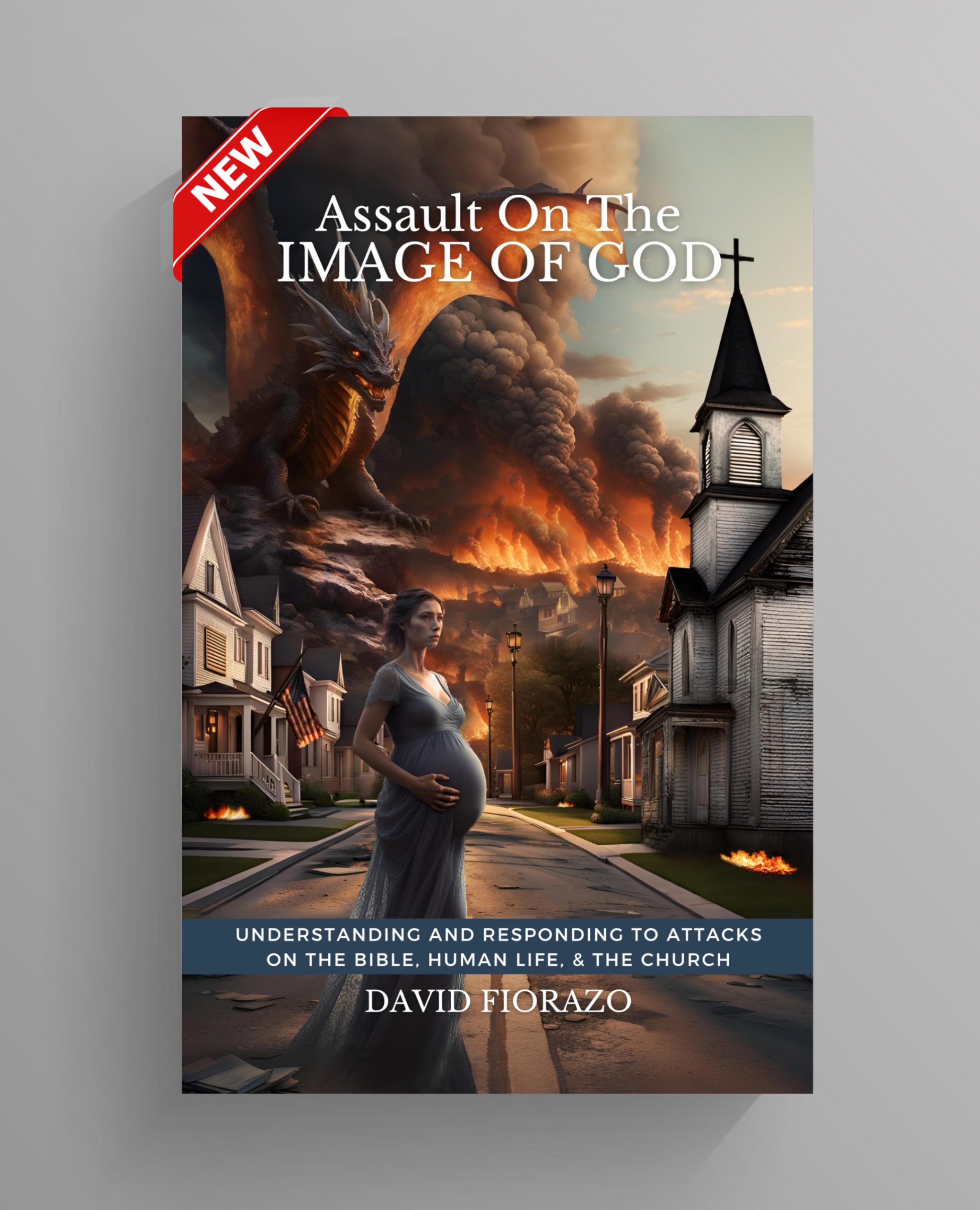 Assault on the Image of God