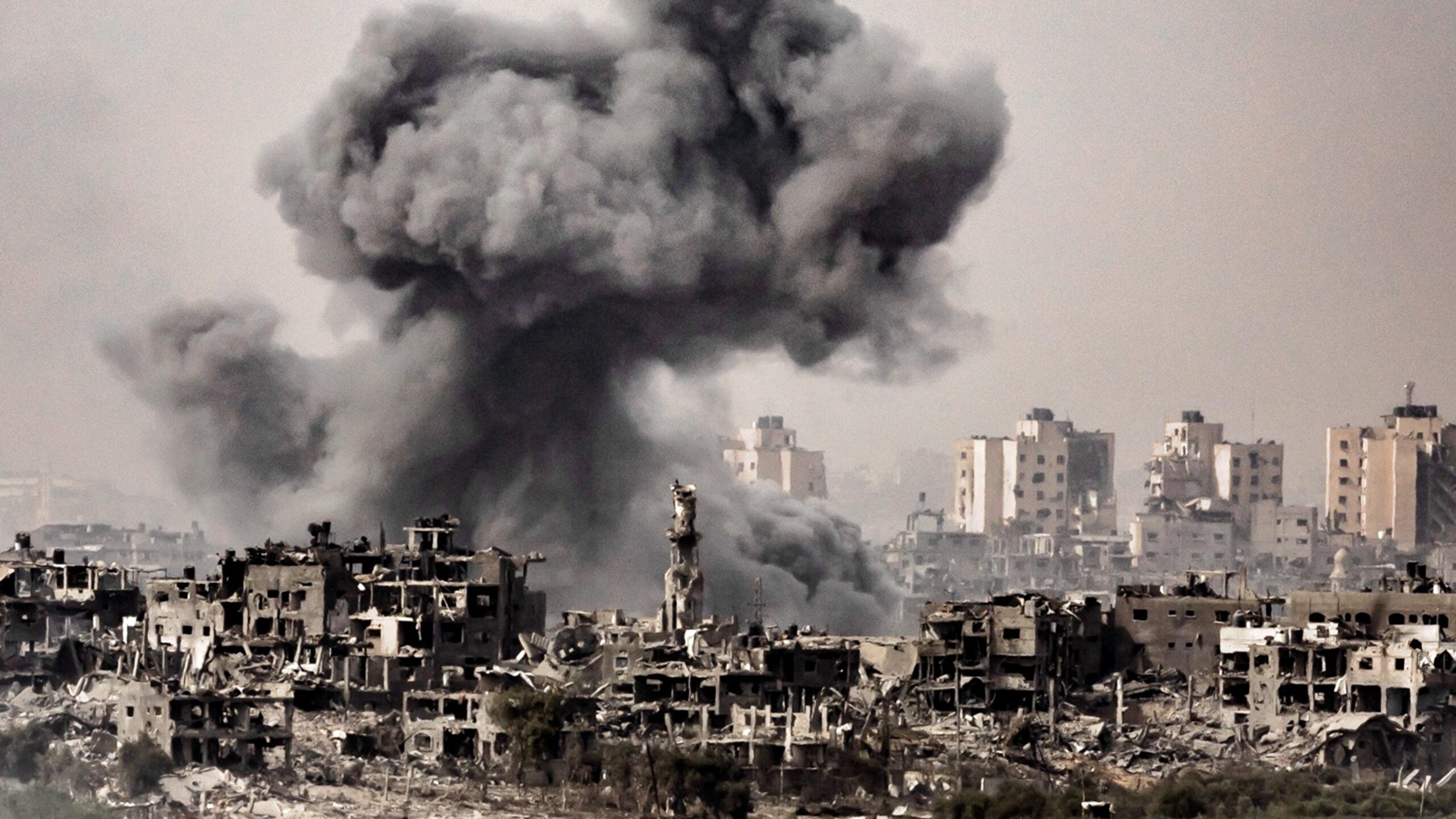 Amir Tsarfati: World War Conflicts — Taking Stock Of Our Global Situation - Harbingers Daily