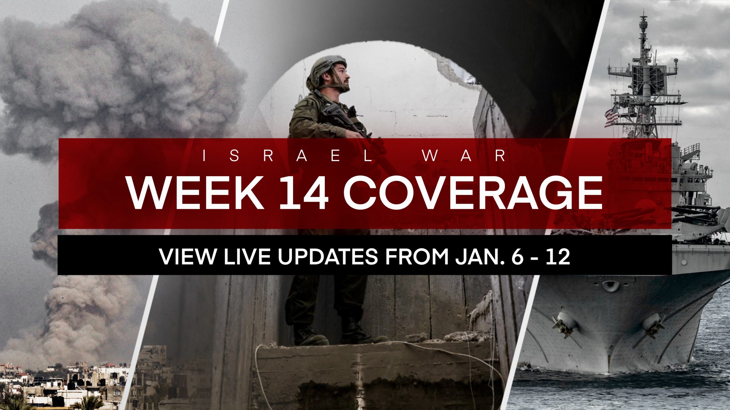 Israel War,Israel War Updates,Israel War Coverage