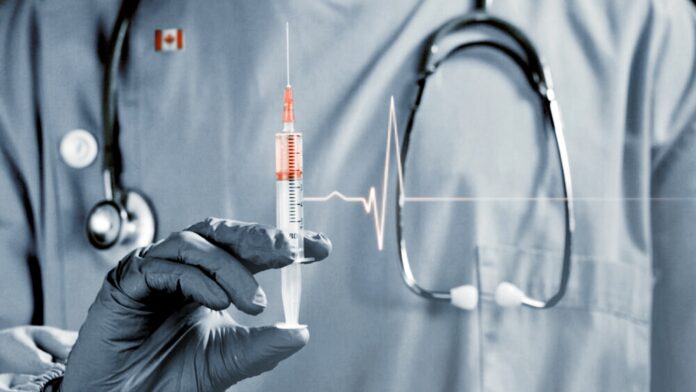 euthanasia, Assisted Suicide