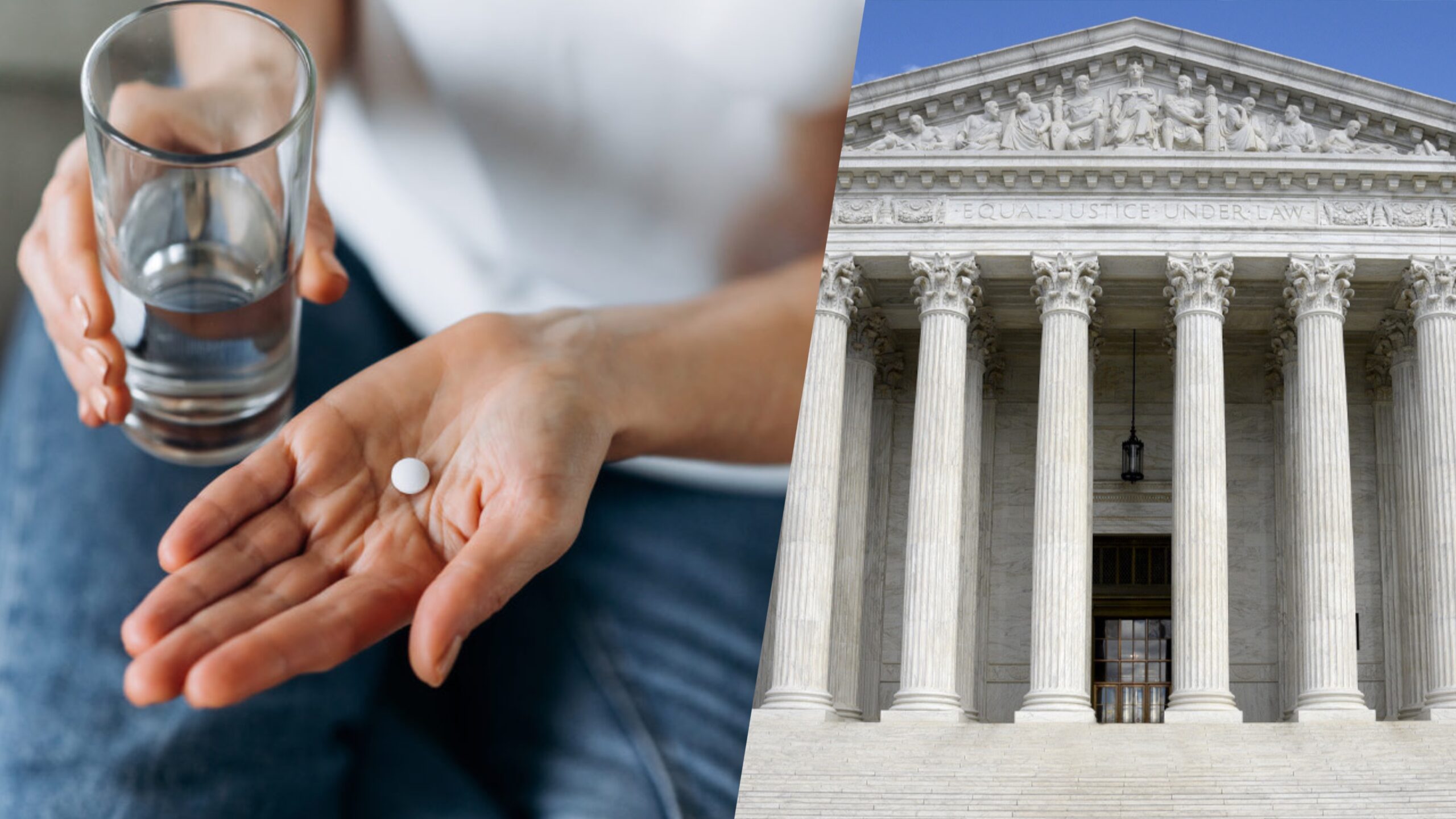 As Abortion Pill Cases Hit The Supreme Court, US Sees Highest Number Of Abortions In Over A Decade - Harbingers Daily