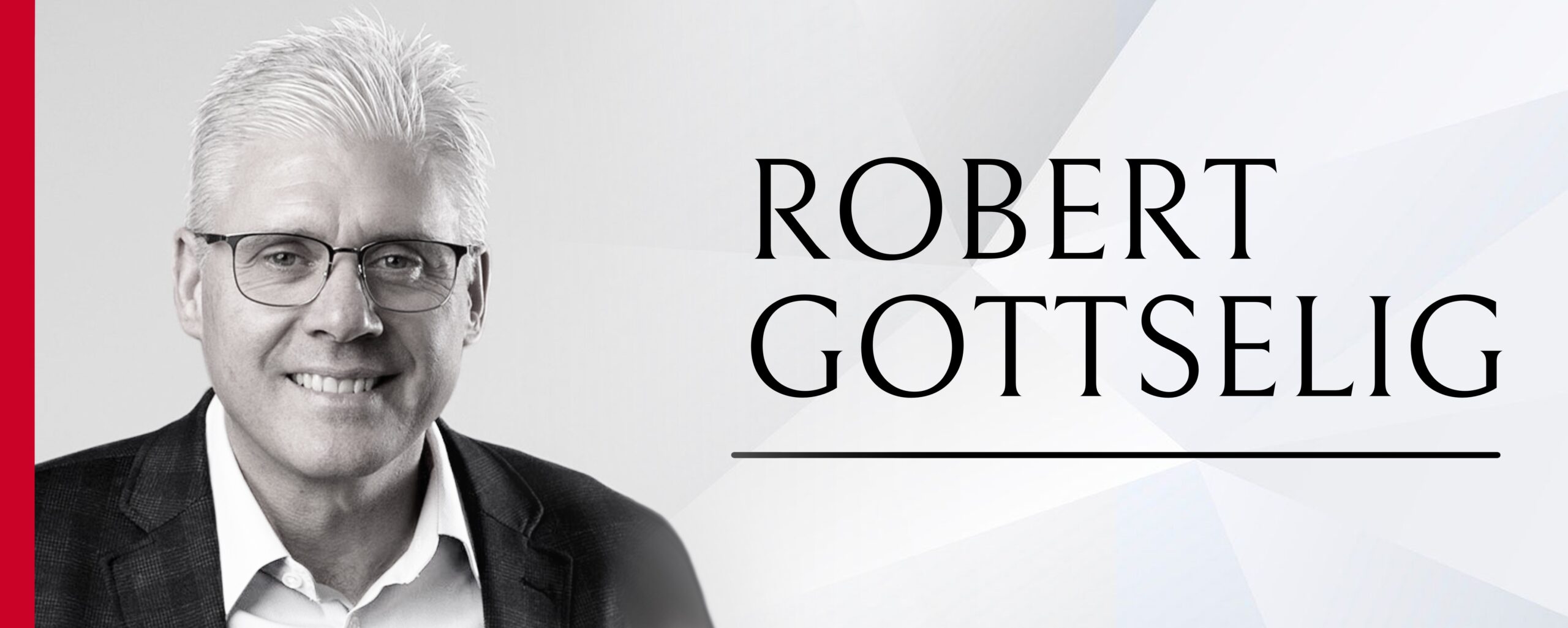 Robert Gottselig