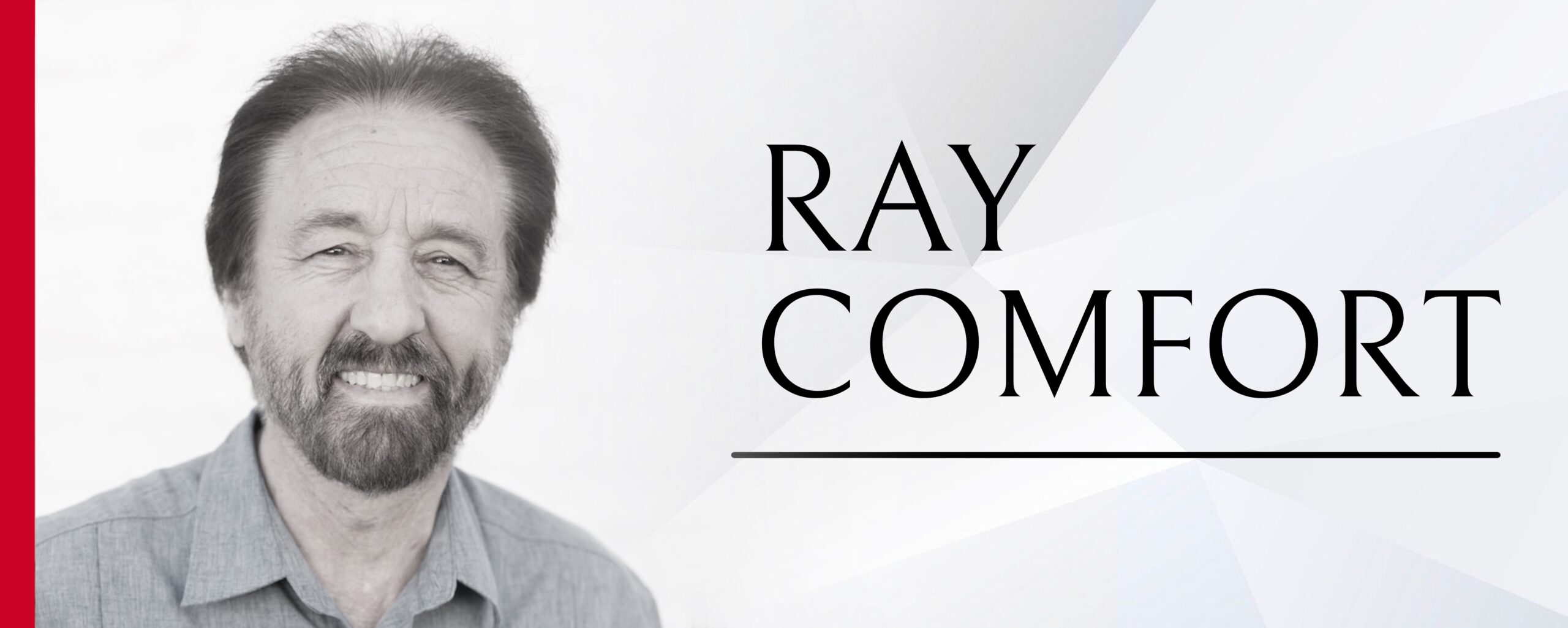 Ray Comfort