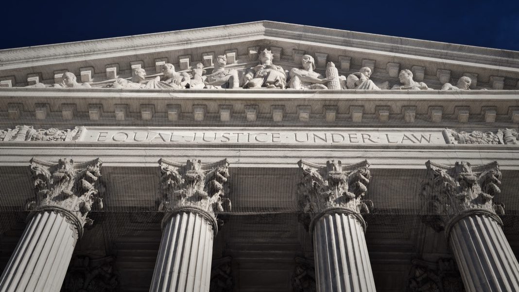 supreme Court, SCOTUS