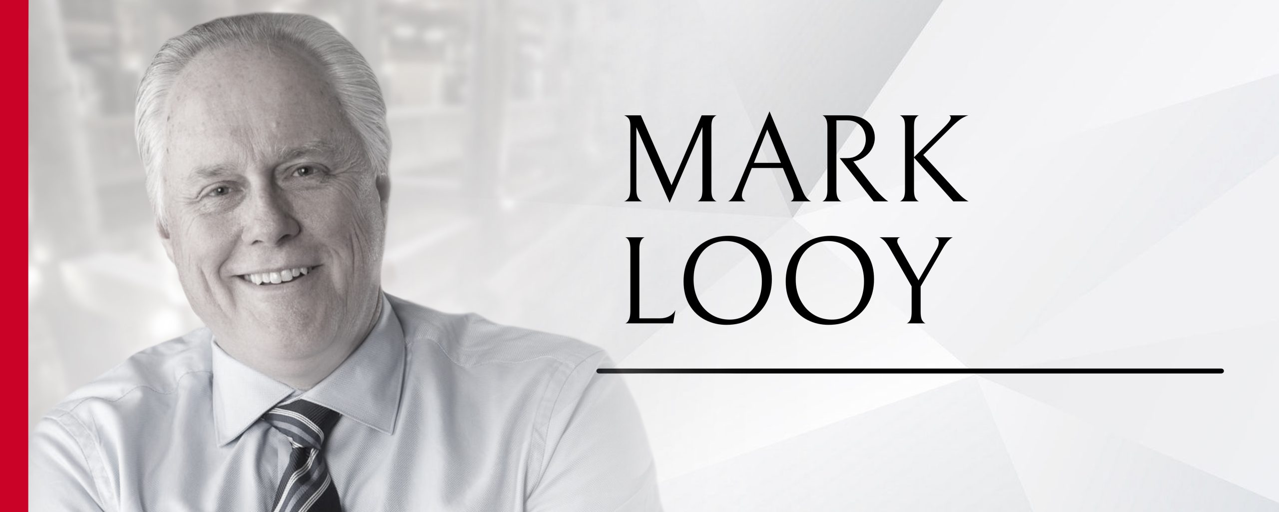 Mark Looy